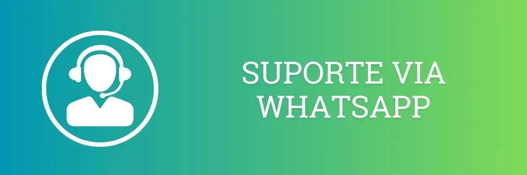 Banner Suporte