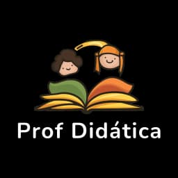 Logo Prof Didática